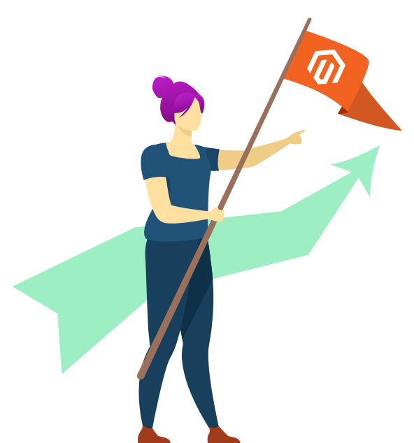 Magento Development Services